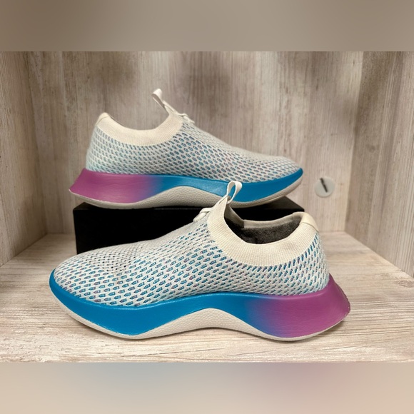 allbirds Tree Dasher Relay
Running Shoes Slip-on Sneakers
Women's Size 5.5 - Picture 3 of 9